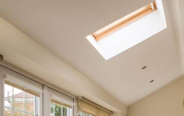 Inverkeilor conservatory roof insulation companies