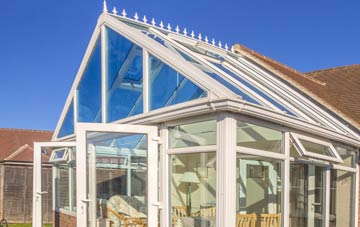 conservatory roof insulation costs Inverkeilor