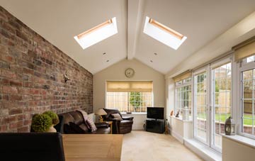 conservatory roof insulation Inverkeilor, Angus