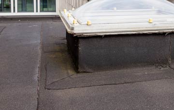 disadvantages of Inverkeilor flat roofs