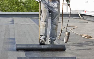 flat roof replacement Inverkeilor, Angus