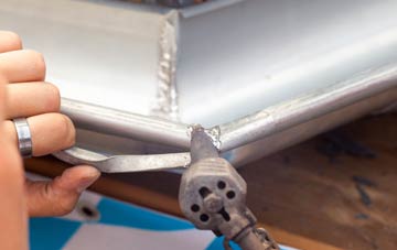 disadvantages of Inverkeilor lead roofing