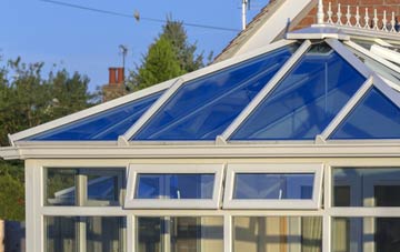 professional Inverkeilor conservatory insulation