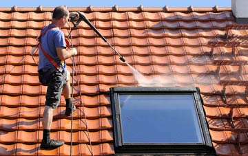 roof cleaning Inverkeilor, Angus