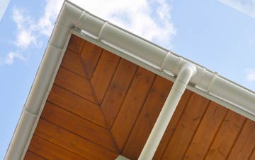 Inverkeilor soffit types