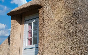 Inverkeilor thatch roof disadvantages