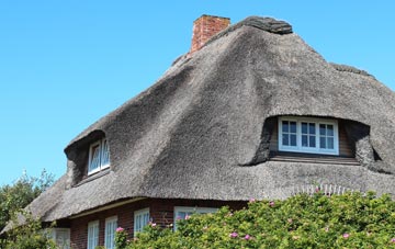 thatch roofing Inverkeilor, Angus