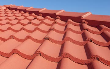 Inverkeilor tile and slate roof replacement