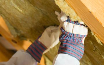 types of Inverkeilor pitched roof insulation materials