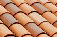 Inverkeilor clay roofing