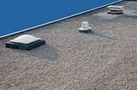 Inverkeilor flat roofing