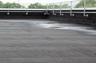 find rated Inverkeilor flat roofing companies